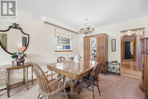 4 Warlingham Court, Toronto, ON 