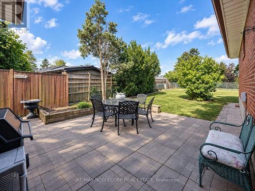 4 Warlingham Court, Toronto, ON 