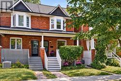 189 PACIFIC AVENUE Toronto, ON M6P 2P6