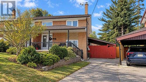 30 Coronado Court, Toronto, ON 