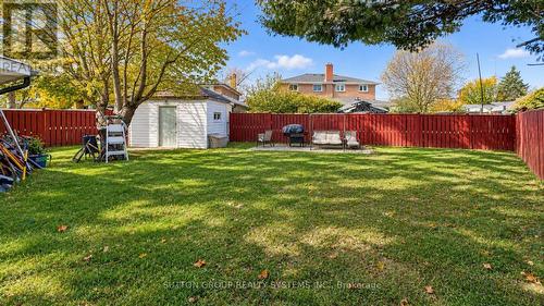 30 Coronado Court, Toronto, ON 