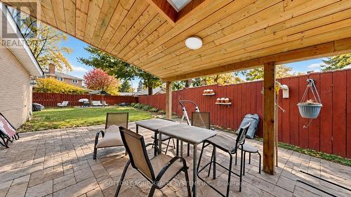 30 Coronado Court, Toronto, ON 
