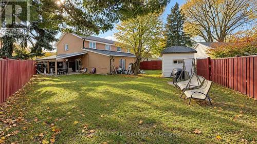 30 Coronado Court, Toronto, ON 