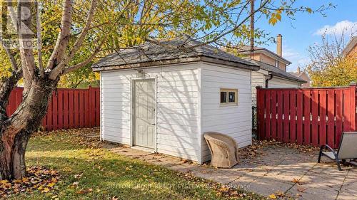 30 Coronado Court, Toronto, ON 