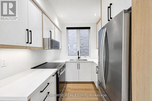 4 - 159 LOCKSLEY AVENUE , Toronto, Ontario M6B 3N6 4
