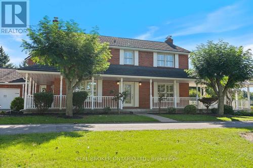 354 Mechanic Street, Norfolk, ON 