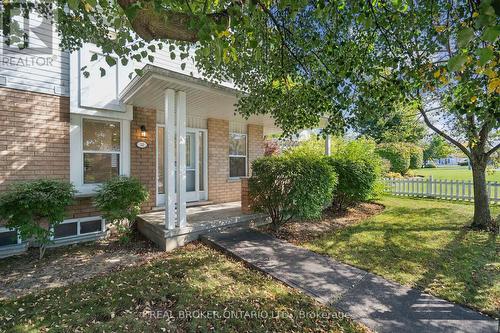 53 - 426 Grange Road, Guelph, ON 