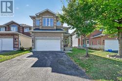 658 EVERLASTING CRESCENT Ottawa, ON K4A 0K3