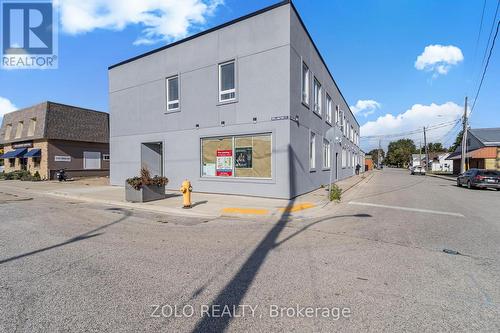 UNIT # 8 - 206 WELLINGTON STREET , Chatham-Kent, Ontario N8A 2X9