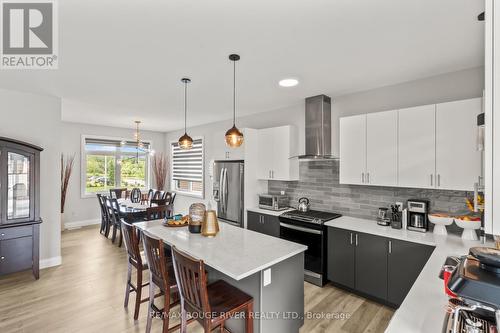 43 Streamside Drive, Cramahe, ON 