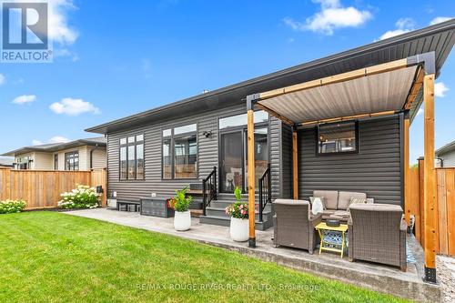 43 Streamside Drive, Cramahe, ON 