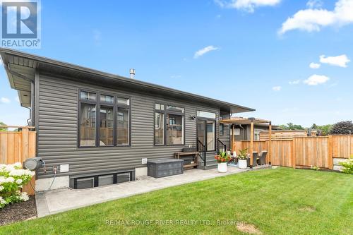 43 Streamside Drive, Cramahe, ON 