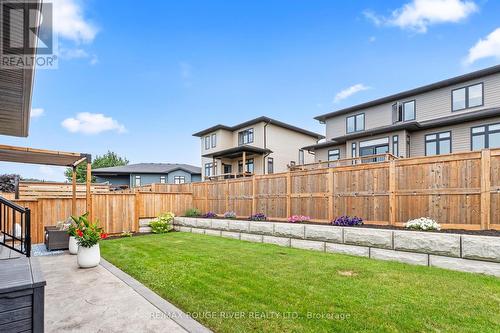 43 Streamside Drive, Cramahe, ON 