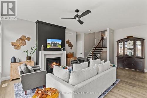 43 Streamside Drive, Cramahe, ON 