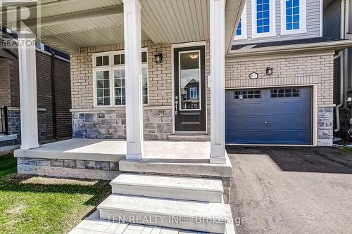 87 Mcgill Avenue, Erin, ON 