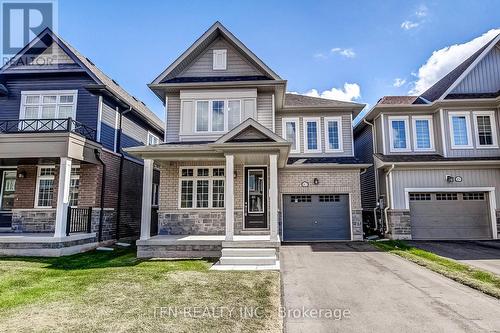 87 Mcgill Avenue, Erin, ON 