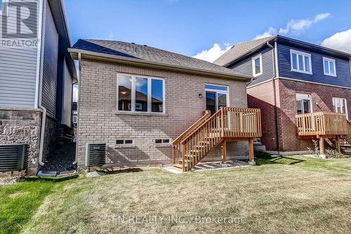 87 Mcgill Avenue, Erin, ON 