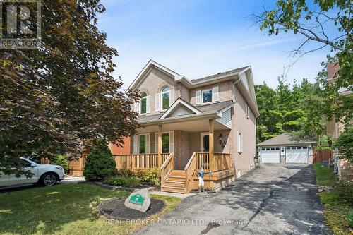 167 Academy Place, Guelph/Eramosa, ON 