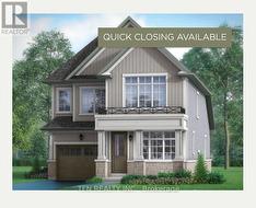 86 MCGILL AVENUE Erin, ON N0B 1T0