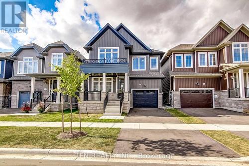 86 Mcgill Avenue, Erin, ON 