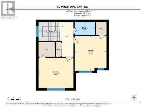 86 Mcgill Avenue, Erin, ON 