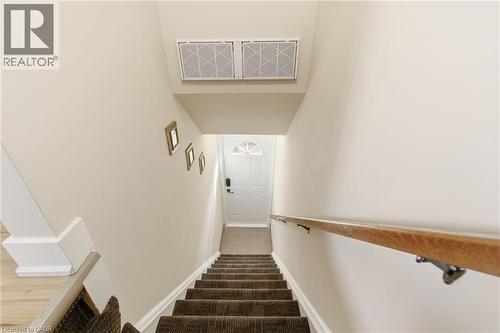 111 Smits Cove Unit# 302, Smithville, ON 