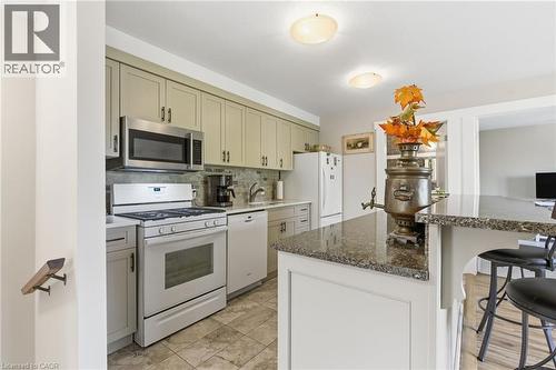111 Smits Cove Unit# 302, Smithville, ON 