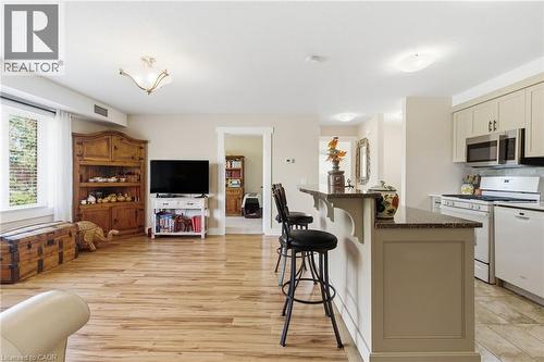 111 Smits Cove Unit# 302, Smithville, ON 