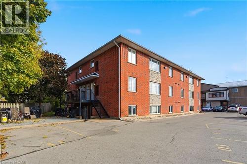 111 Smits Cove Unit# 302, Smithville, ON 