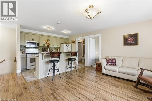 111 Smits Cove Unit# 302, Smithville, ON 