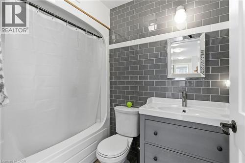 111 Smits Cove Unit# 302, Smithville, ON 