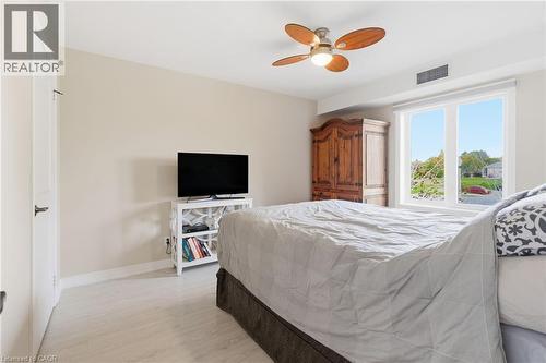 111 Smits Cove Unit# 302, Smithville, ON 