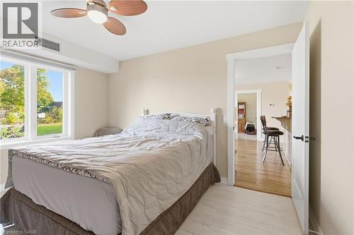 111 Smits Cove Unit# 302, Smithville, ON 