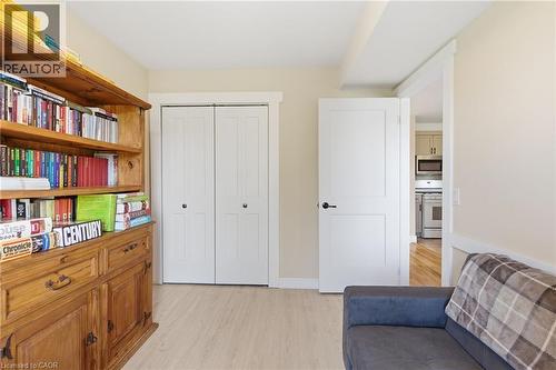 111 Smits Cove Unit# 302, Smithville, ON 