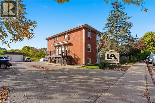 111 Smits Cove Unit# 302, Smithville, ON 