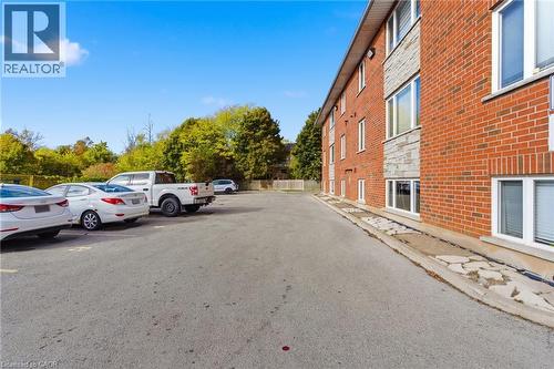 111 Smits Cove Unit# 302, Smithville, ON 