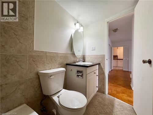 35 Towering Heights Boulevard Unit# 809, St. Catharines, ON 