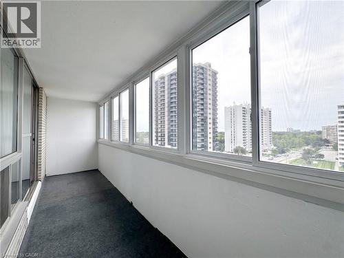 35 Towering Heights Boulevard Unit# 809, St. Catharines, ON 