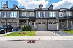 30 CLELAND Avenue Hamilton, ON L9K 0J9