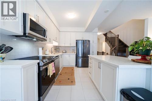30 Cleland Avenue, Hamilton, ON 
