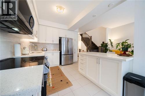 30 Cleland Avenue, Hamilton, ON 