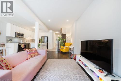 30 Cleland Avenue, Hamilton, ON 