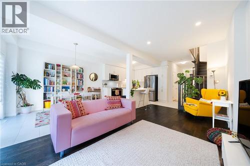 30 Cleland Avenue, Hamilton, ON 