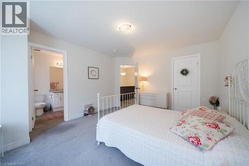 30 Cleland Avenue, Hamilton, ON 