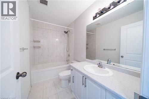 30 Cleland Avenue, Hamilton, ON 