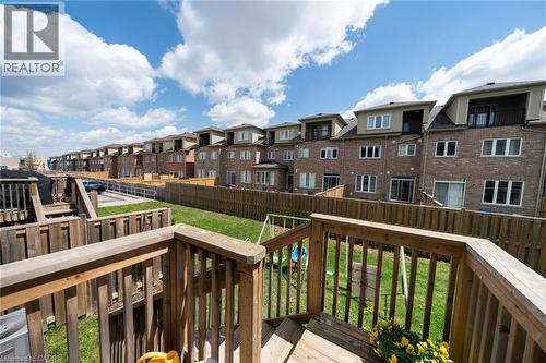 30 Cleland Avenue, Hamilton, ON 