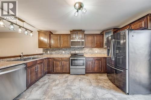 11916 Boulder Crescent, Windsor, ON 