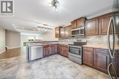 11916 Boulder Crescent, Windsor, ON 