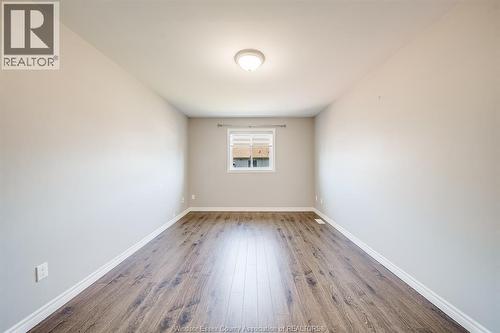 11916 Boulder Crescent, Windsor, ON 