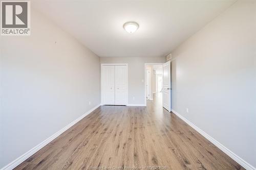 11916 Boulder Crescent, Windsor, ON 